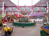 Markt, St. Helier, Jersey &ndash; &copy; Isabel Schirmer (Eberhardt TRAVEL)