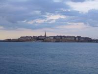 St. Malo &ndash; &copy; Isabel Schirmer (Eberhardt TRAVEL)