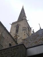 St. Malo &ndash; &copy; Isabel Schirmer (Eberhardt TRAVEL)