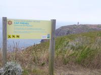 Cap Fréhel &ndash; &copy; Isabel Schirmer (Eberhardt TRAVEL)