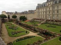 IMG_0195_Vannes &ndash; &copy; Birgit Janosch (Eberhardt TRAVEL)