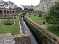 IMG_0202_Vannes &ndash; &copy; Birgit Janosch (Eberhardt TRAVEL)
