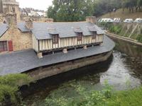 IMG_0203_Vannes &ndash; &copy; Birgit Janosch (Eberhardt TRAVEL)
