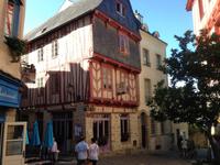 IMG_0241_Vannes &ndash; &copy; Birgit Janosch (Eberhardt TRAVEL)