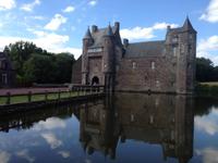 IMG_0315_Schloss Trécesson &ndash; &copy; Birgit Janosch (Eberhardt TRAVEL)