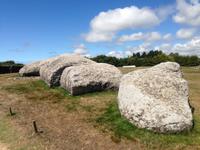 IMG_0344_Menhir Brisé &ndash; &copy; Birgit Janosch (Eberhardt TRAVEL)