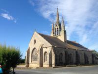 IMG_0379_Kirche von Tronoen &ndash; &copy; Birgit Janosch (Eberhardt TRAVEL)