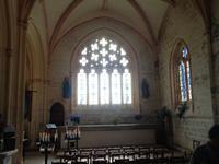 IMG_0385_Kirche von Tronoen &ndash; &copy; Birgit Janosch (Eberhardt TRAVEL)