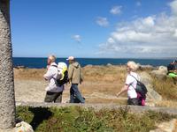 IMG_0413_Wanderung zum Phare d'Eckmühl &ndash; &copy; Birgit Janosch (Eberhardt TRAVEL)