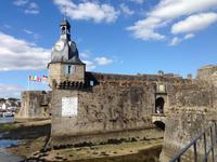 IMG_0428_Concarneau &ndash; &copy; Birgit Janosch (Eberhardt TRAVEL)
