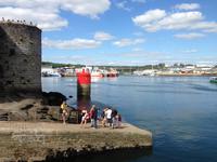 IMG_0432_Concarneau &ndash; &copy; Birgit Janosch (Eberhardt TRAVEL)