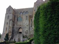 IMG_0704Mont Saint Michel &ndash; &copy; Birgit Janosch (Eberhardt TRAVEL)