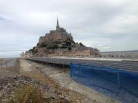 IMG_0705_Mont Saint Michel &ndash; &copy; Birgit Janosch (Eberhardt TRAVEL)
