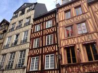 IMG_0767_Rouen &ndash; &copy; Birgit Janosch (Eberhardt TRAVEL)