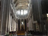 IMG_0772_Rouen, Kathedrale &ndash; &copy; Birgit Janosch (Eberhardt TRAVEL)