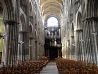 IMG_0773Rouen, Kathedrale &ndash; &copy; Birgit Janosch (Eberhardt TRAVEL)