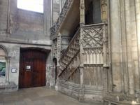 IMG_0775Rouen, Kathedrale &ndash; &copy; Birgit Janosch (Eberhardt TRAVEL)