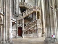 IMG_0777Rouen, Kathedrale &ndash; &copy; Birgit Janosch (Eberhardt TRAVEL)
