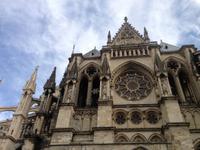 IMG_0786_Reims, Kathedrale &ndash; &copy; Birgit Janosch (Eberhardt TRAVEL)