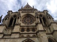 IMG_0787_Reims, Kathedrale &ndash; &copy; Birgit Janosch (Eberhardt TRAVEL)