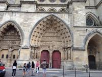IMG_0788_Reims, Kathedrale &ndash; &copy; Birgit Janosch (Eberhardt TRAVEL)