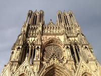 IMG_0815_Reims, Kathedrale &ndash; &copy; Birgit Janosch (Eberhardt TRAVEL)