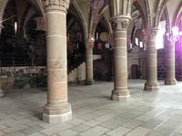IMG_9874Mont Saint Michel &ndash; &copy; Birgit Janosch (Eberhardt TRAVEL)