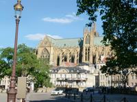 Metz, Kathedrale &ndash; &copy; Peter Großer (Eberhardt TRAVEL)