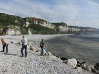 Cap Antifer &ndash; &copy; Peter Großer (Eberhardt TRAVEL)