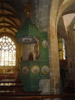 Quimper, Fayencen &ndash; &copy; Peter Großer (Eberhardt TRAVEL)