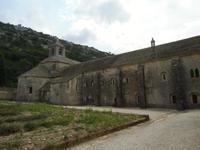 Abtei Senanque &ndash; &copy; Matthias Wolf (Eberhardt TRAVEL)