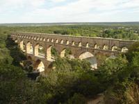 Pont du Gard &ndash; &copy; Matthias Wolf (Eberhardt TRAVEL)