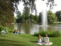 Sraßburg Park Orangerie &ndash; &copy; Matthias Wolf (Eberhardt TRAVEL)