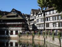 Petit France &ndash; &copy; Matthias Wolf (Eberhardt TRAVEL)