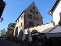 Obernai &ndash; &copy; Matthias Wolf (Eberhardt TRAVEL)