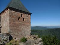 Odilienberg &ndash; &copy; Matthias Wolf (Eberhardt TRAVEL)