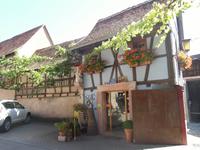 Weingut Ruhlmann &ndash; &copy; Matthias Wolf (Eberhardt TRAVEL)