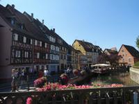 Colmar &ndash; &copy; Matthias Wolf (Eberhardt TRAVEL)