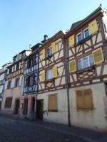Colmar &ndash; &copy; Matthias Wolf (Eberhardt TRAVEL)