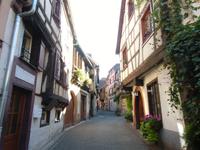 Ribeauville &ndash; &copy; Matthias Wolf (Eberhardt TRAVEL)