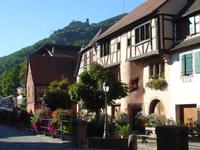 Ribeauville &ndash; &copy; Matthias Wolf (Eberhardt TRAVEL)