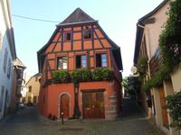 Ribeauville &ndash; &copy; Matthias Wolf (Eberhardt TRAVEL)