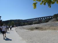 Pont du Gard &ndash; &copy; Barbara Pflicke (Eberhardt TRAVEL)