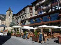 Ordino &ndash; &copy; Barbara Pflicke (Eberhardt TRAVEL)