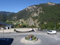 Ordino &ndash; &copy; Barbara Pflicke (Eberhardt TRAVEL)