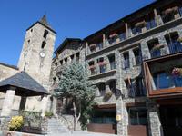 Ordino &ndash; &copy; Barbara Pflicke (Eberhardt TRAVEL)