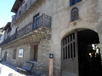 Ordino &ndash; &copy; Barbara Pflicke (Eberhardt TRAVEL)