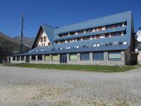 Bergrestaurant  &ndash; &copy; Barbara Pflicke (Eberhardt TRAVEL)