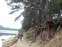 Llac Estany d`Engolasters &ndash; &copy; Barbara Pflicke (Eberhardt TRAVEL)