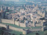 Carcasonne &ndash; &copy; Barbara Pflicke (Eberhardt TRAVEL)